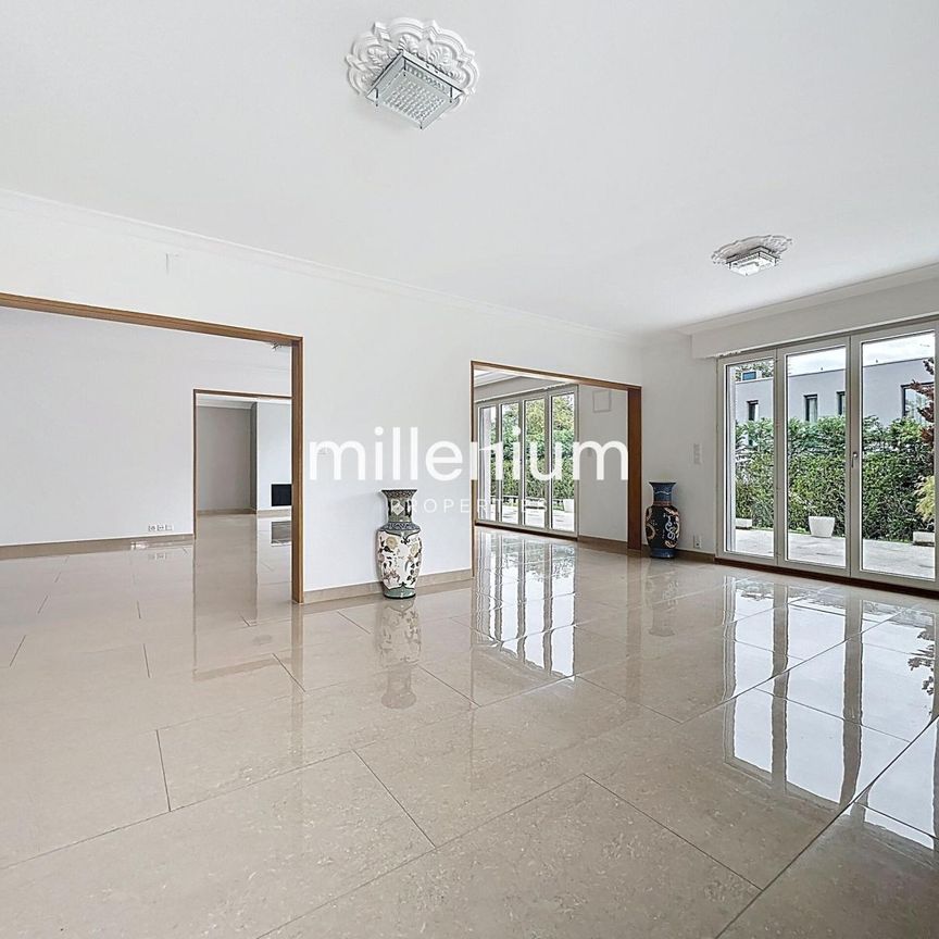 Propriété d’exception aux portes des Organisations Internationales - Photo 1