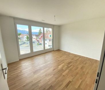 "Traumwohnung im Herzen von Biberist" - Photo 2