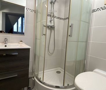 Location Appartement 1 pièce Meublé 13m² NANTES 44000 - Photo 5