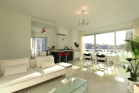 Appartement te huur - Photo 4