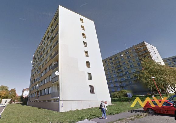 Pronájem bytu 3+1 68 m² - Фото 1