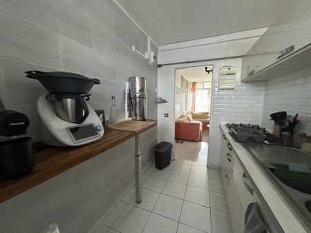 Appartement - 4 pièces - Abymes - Photo 5