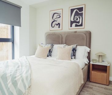 1 bedroom apartment to rent - Photo 6