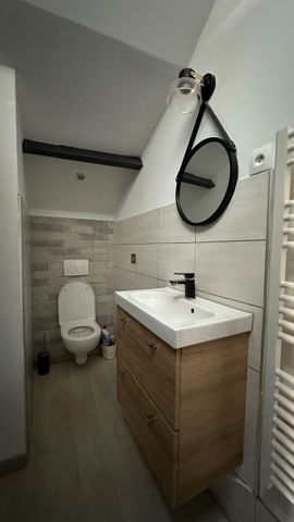 Location Appartement 1 pièce 13m² - Photo 2