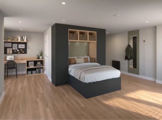 Premium Studio - Photo 1