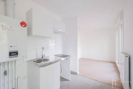 Rental Apartment Saint-Cloud Coteaux - Bords de Seine - Photo 5