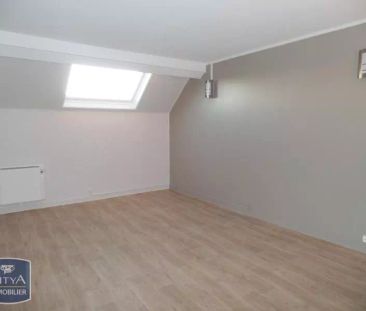 Appartement à louer 1 pièce 24.15m² - Photo 1
