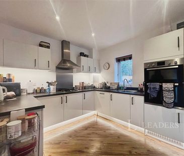 house to rent Austin Avenue, Streethay, Lichfield, Staffordshire, WS13 - Photo 5