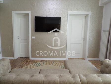 Croma Imob Inchiriere apartament 2 camere, zona Piata Mihai Viteazul - Fotografie 2