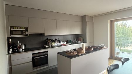 Appartement de 5pièces, alliant confort et modernité à Thônex - Photo 5