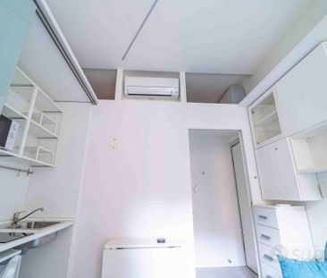 Appartamento di 20 m² con 1 locale a Milano - Photo 4