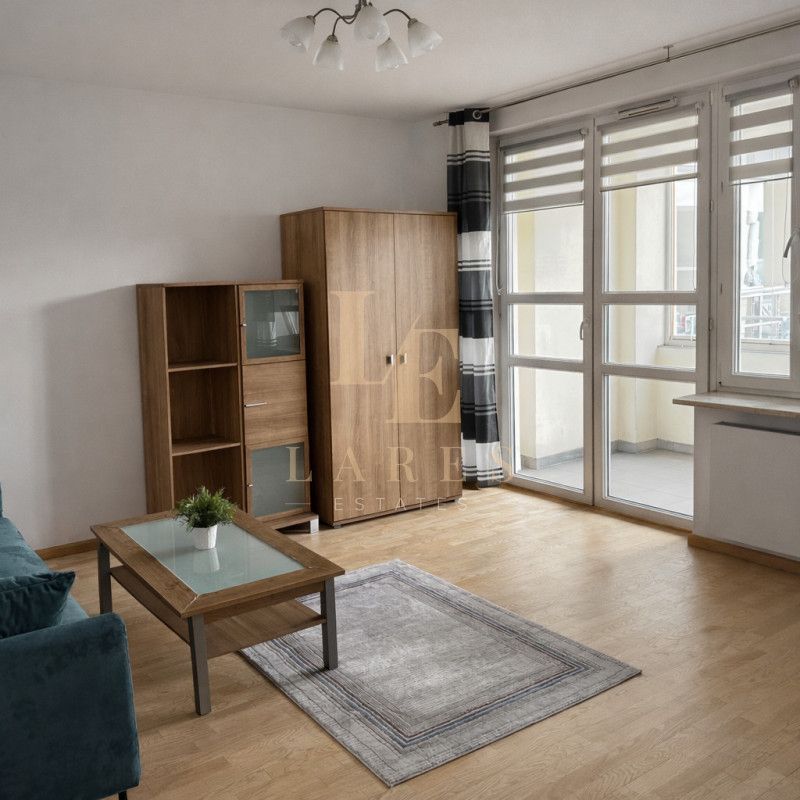 Metro Dworzec Gdański | Loggia | Parking - Photo 1