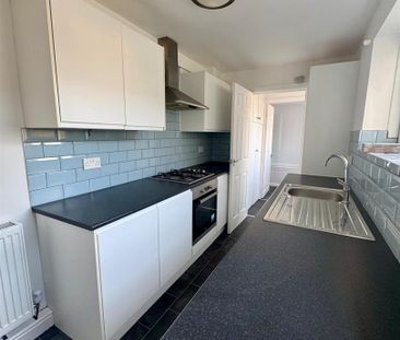 2 bed terraced house to rent in Hermitage Street, Blackburn, BB1 - Photo 3