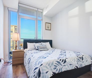 For Lease - 60 Frederick Street Unit# 1406, Kitchener, Ontario - Photo 6