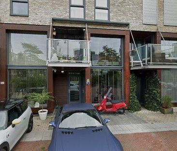 House Capelle aan den IJssel - Solislaan - Photo 1