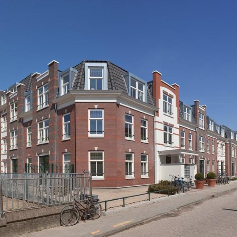 Hugo de Grootstraat 97 - Foto 1