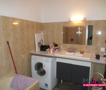 Location Appartement 3 pièces 73m² MONTPELLIER 34070 - Photo 2