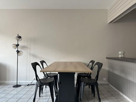 Appartement T1 à louer à Roanne - Quartier Clermont - Photo 3