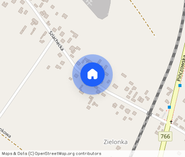 Wynajmę dom w Dębskiej Woli - Photo 1