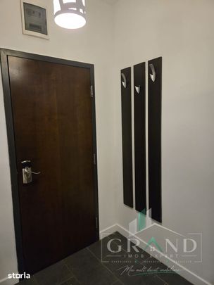 APARTAMENT 2 CAMERE + PARCARE | PIATA 1 MAI – TABACARILOR - Fotografie 1