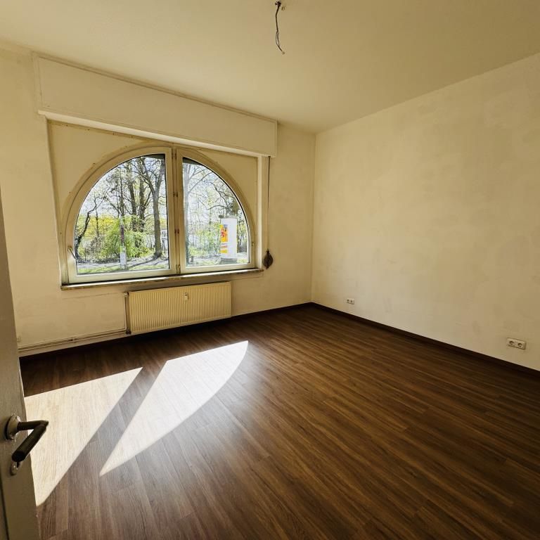 Geräumige 3-Zimmer-Wohnung in Darmstadt-Ost – ideal für Studierende oder eine WG - Photo 1