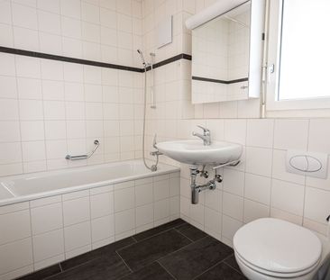 4.5 Zimmer, 107 m², 2. Stock - Foto 5