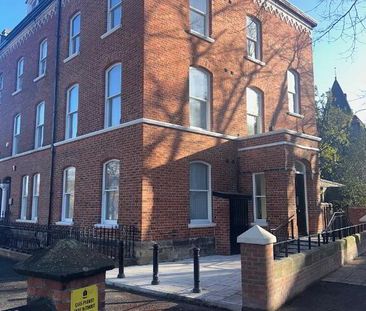 Apartment 3, 7 Elmwood Avenue, Lisburn Road, Belfast, BT9 6AZ - Photo 6