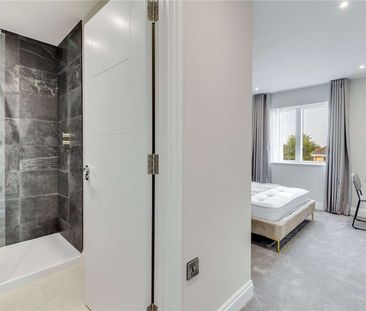 Impressive 2 bedroom apartment on the 2nd floor of a small new buil... - Photo 5