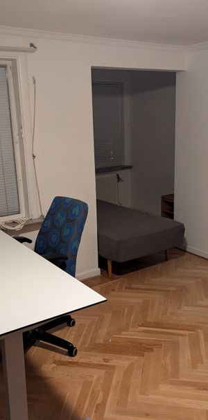 Trädgårdsgatan, Mölndal - Foto 1