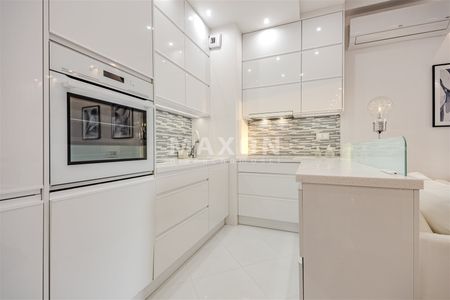 Elegancki przestronny apartament - perła Żoliborzu - Photo 2