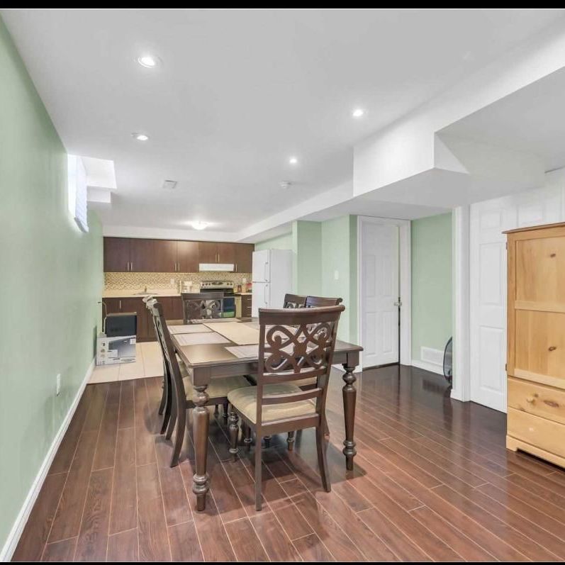 For Lease - 2 Desert Sand Drive Unit# BSMNT, Brampton, Ontario - Photo 1