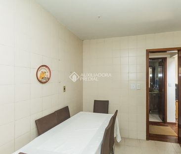 Casa com 3 quartos e 265m² para alugar em Vila João Pessoa, Porto A... - Foto 6