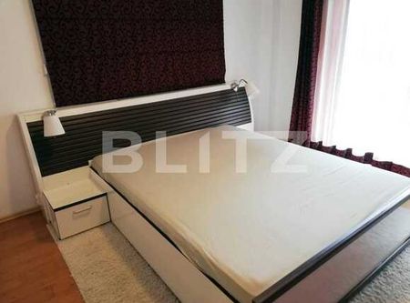 3 camere, 90 mp, imobil nou, 2 parcari, prima inchiriere, zona Lidl - Photo 2
