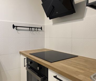 (Symbol 438980) MIESZKANIE na WYNAJEMSzczecin, Drzetowo Kawalerka z... - Фото 4