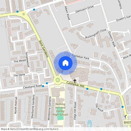 Victoria Road, Ealing W5