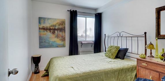 Appartement 5 ½ à louer Loretteville janvier 2026 - Photo 2