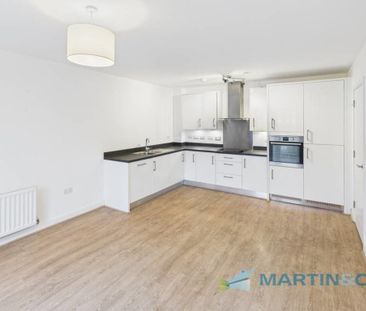 2 bedroom apartment to rent - Photo 6