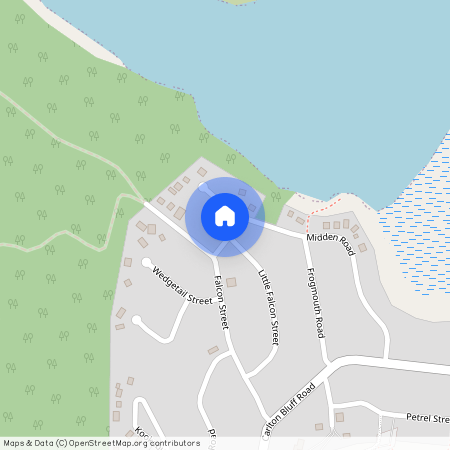 32 Midden Road, Tas 7173, Primrose Sands