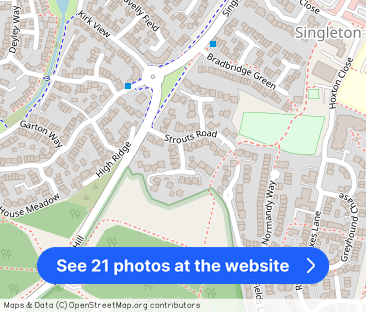 Quarry View, ASHFORD - Photo 1