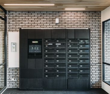 Te huur: Appartement Maliebaan 71 2 in Utrecht - Photo 1