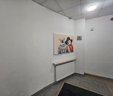 Dwupokojowe z ogródkiem tuz przy Rondzie 38.5 m² - Photo 5
