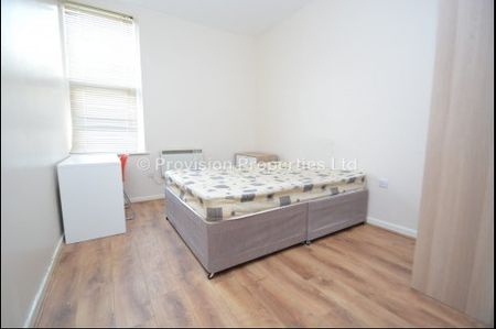 3 Bedroom Properties Leeds University - Photo 5