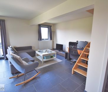 Duplex appartement met garage te huur - Foto 3