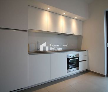 Appartement te huur - Photo 1