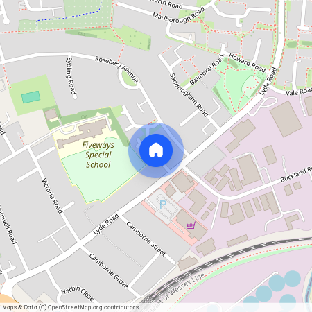 Herblay Close, Yeovil, BA21 5DU
