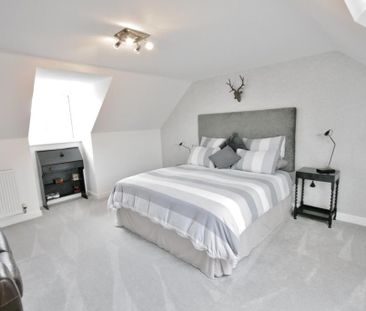 5 bedroom detached house to rent - Photo 5