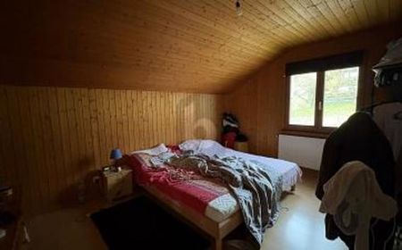 Wohnung in Moutier - Foto 3