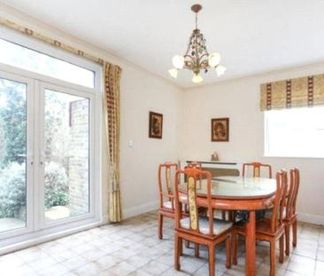House share to rent - Photo 5