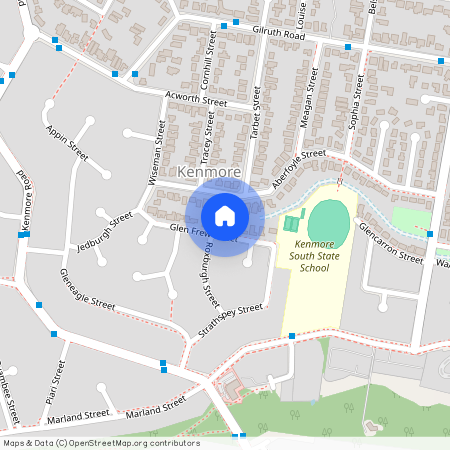 18 Glen Frew Street, Qld 4069, Kenmore