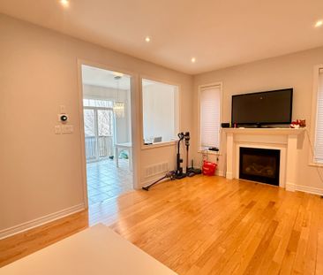 For Lease - 65 Princess Diana Drive, Markham, Ontario - Photo 1